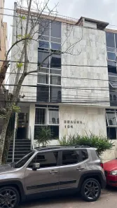 Cobertura com 2 Quartos para alugar, 100m² no Vale do Ipê, Juiz de Fora