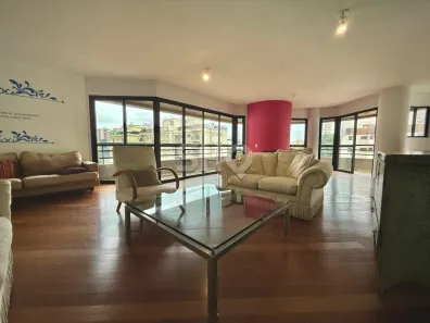 Apartamento com 3 Quartos à venda, 220m² no Perdizes, São Paulo