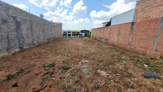 Lote/Terreno à venda, 250m² no Jardim Roberto Selmi Dei, Araraquara