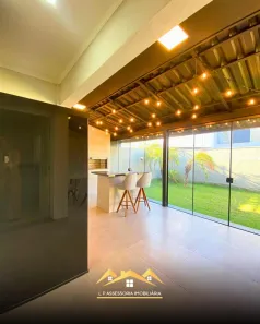 Casa com 2 Quartos à venda, 130m² no Parque da Matriz, Gravataí