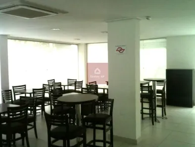 Apartamento com 2 Quartos à venda, 96m² no Moema, São Paulo