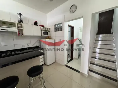 Apartamento com 1 Quarto para alugar, 40m² no Santo Agostinho, Belo Horizonte