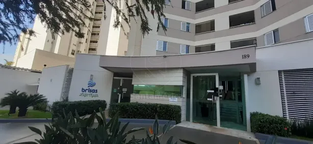 Apartamento com 2 Quartos à venda, 72m² no Gleba Fazenda Palhano, Londrina