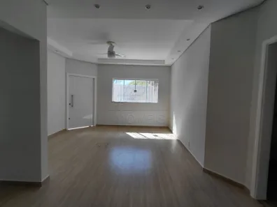 Casa com 2 Quartos para alugar, 134m² no Jardim Amélia, Americana