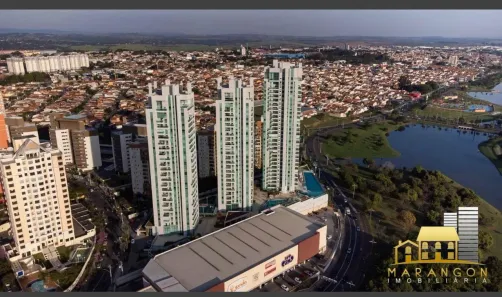 Apartamento com 3 Quartos à venda, 90m² no Jardim Pompéia, Indaiatuba