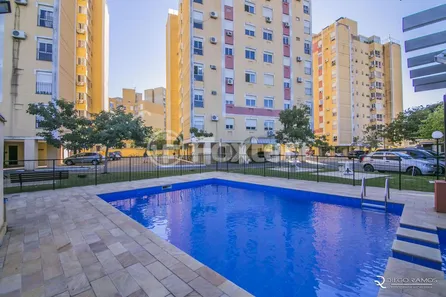 Cobertura com 3 Quartos à venda, 150m² no Cristal, Porto Alegre