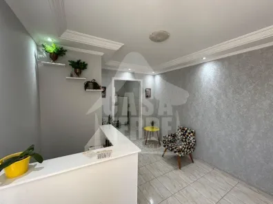 Apartamento com 3 Quartos à venda, 64m² no Jardim Juliana, Indaiatuba