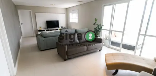 Apartamento com 3 Quartos à venda, 200m² no Vila Andrade, São Paulo