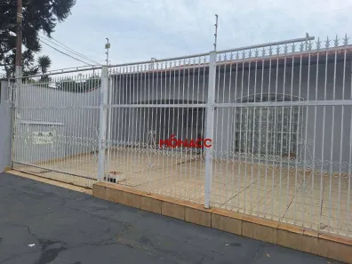 Casa com 3 Quartos à venda, 140m² no Bandeirantes, Londrina