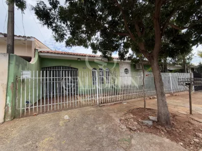 Casa com 2 Quartos à venda, 194m² no Parque Hortência, Maringá