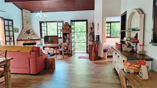 Casa com 1 Quarto à venda, 128m² no Jardim Santa Paula, Cotia