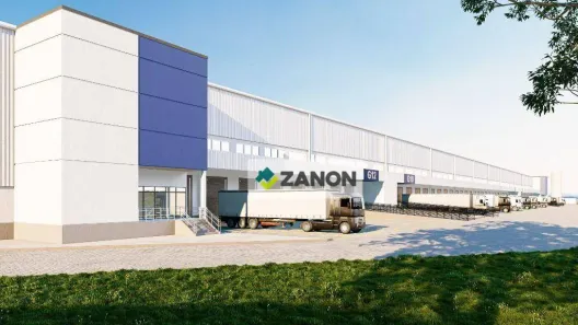 Galpão/Depósito/Armazém para alugar, 5067m² no Distrito Industrial, Três Corações