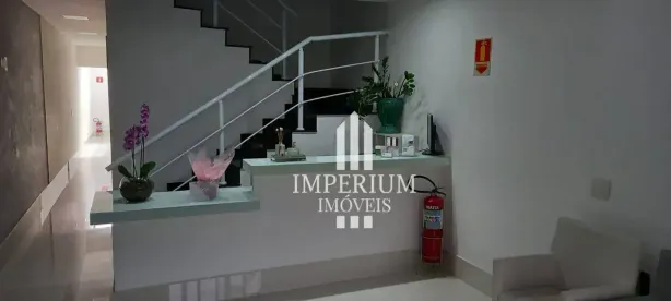 Sala Comercial para alugar, 10m² no Água Fria, São Paulo