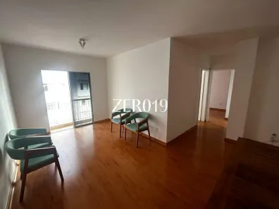 Apartamento com 2 Quartos à venda, 89m² no Bosque, Campinas