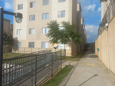 Apartamento com 2 Quartos à venda, 39m² no Vila Santos, São Paulo
