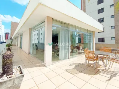 Cobertura com 5 Quartos à venda, 540m² no Savassi, Belo Horizonte