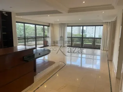 Apartamento com 4 Quartos à venda, 360m² no Vila Suzana, São Paulo