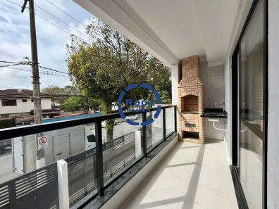 Casa com 2 Quartos à venda, 75m² no Marapé, Santos