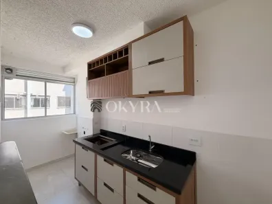 Apartamento com 2 Quartos à venda, 50m² no São José do Barreto, Macaé