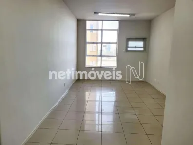 Sala Comercial à venda, 25m² no Santa Efigênia, Belo Horizonte