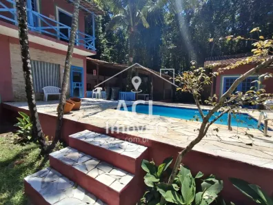Ponto Comercial com 16 Quartos à venda, 500m² no Bairro de Camburi, São Sebastião