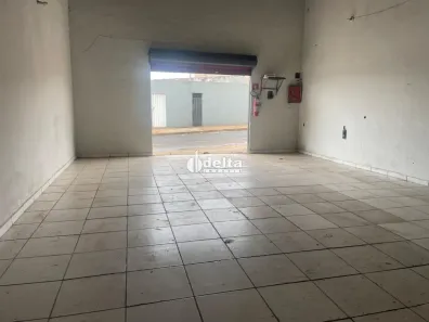 à venda, 240m² no Pampulha, Uberlândia