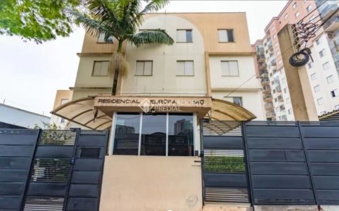 Apartamento com 2 Quartos à venda, 52m² no Centro, Diadema