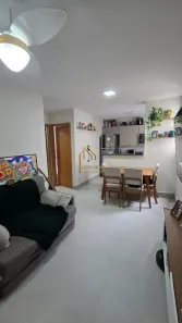 Apartamento com 2 Quartos à venda, 40m² no Jardim Imperial, Cuiabá