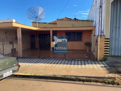 Casa com 3 Quartos à venda, 189m² no Vila Monteiro (Gleba I), São Carlos