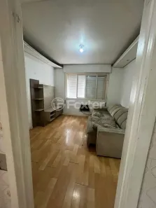 Apartamento com 1 Quarto à venda, 38m² no Jardim Botânico, Porto Alegre