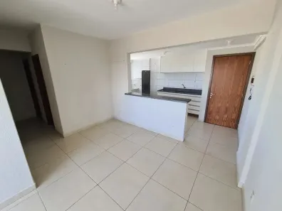 Apartamento com 3 Quartos à venda, 70m² no Jardim Maria Inês, Aparecida de Goiânia