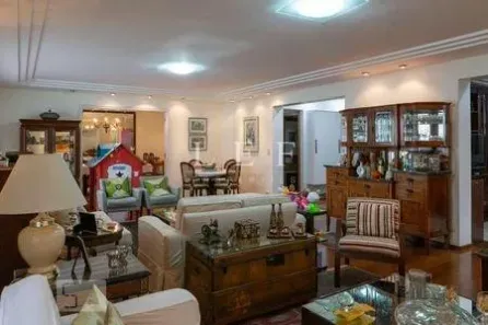 Apartamento com 4 Quartos à venda, 389m² no Perdizes, São Paulo