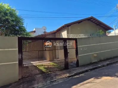 Casa com 2 Quartos à venda, 58m² no Vila Flório, Campo Grande