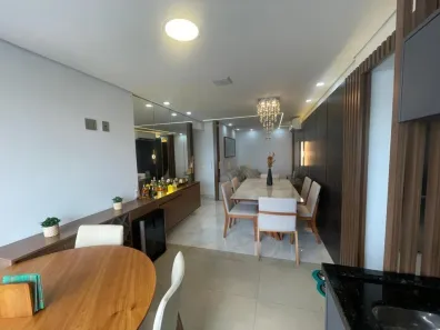 Apartamento com 2 Quartos à venda, 93m² no Parque Campolim, Sorocaba