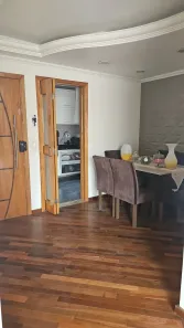 Apartamento com 3 Quartos à venda, 67m² no Jardim Ampliação, São Paulo