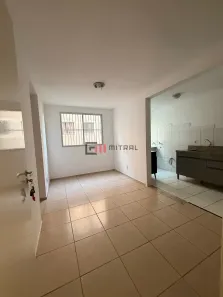 Apartamento com 2 Quartos para alugar, 45m² no Paraíso, Londrina
