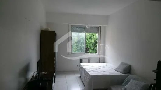 Kitnet com 1 Quarto à venda, 27m² no Copacabana, Rio de Janeiro
