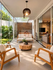 Casa de Condomínio com 3 Quartos à venda, 268m² no Granja Viana, Cotia