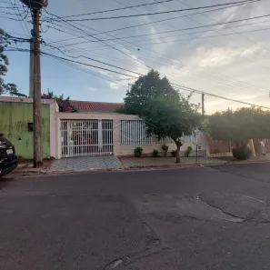Casa com 3 Quartos à venda, 148m² no Parque Hipódromo, Bauru
