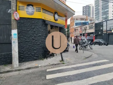 Prédio Comercial à venda, 260m² no Mirandópolis, São Paulo