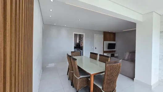 Apartamento com 3 Quartos à venda, 93m² no Vila da Serra, Nova Lima