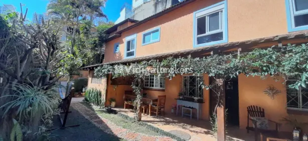 Casa com 3 Quartos à venda, 260m² no Vila Madalena, São Paulo