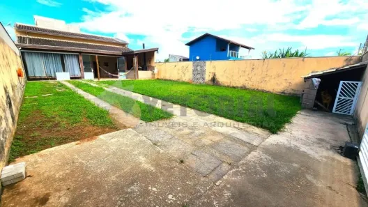 Casa com 2 Quartos à venda, 112m² no Capricórnio II, Caraguatatuba