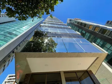 Apartamento com 4 Quartos à venda, 310m² no Boa Viagem, Recife