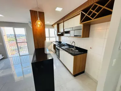 Apartamento com 2 Quartos à venda, 50m² no Jardim Alice, Indaiatuba