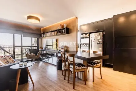 Apartamento com 2 Quartos à venda, 70m² no Jardim Carvalho, Porto Alegre