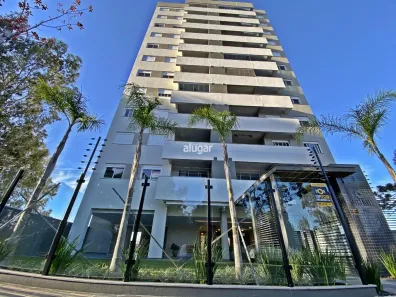Apartamento com 2 Quartos para alugar, 61m² no Sanvitto, Caxias do Sul