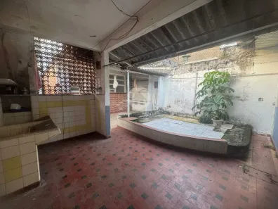 Sobrado com 3 Quartos à venda, 266m² no Vila Belmiro, Santos