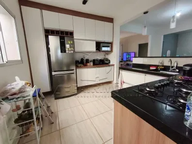 Casa com 2 Quartos à venda, 170m² no Vila Jardini, Sorocaba