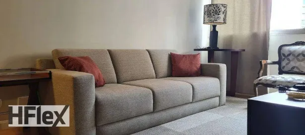 Apartamento com 1 Quarto à venda, 62m² no Vila Olímpia, São Paulo